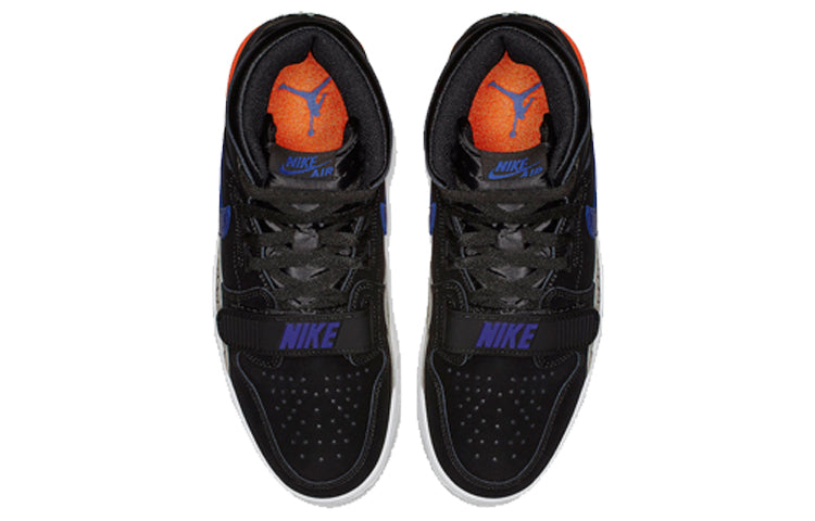Air Jordan Legacy 312 'Knicks' AV3922-048
