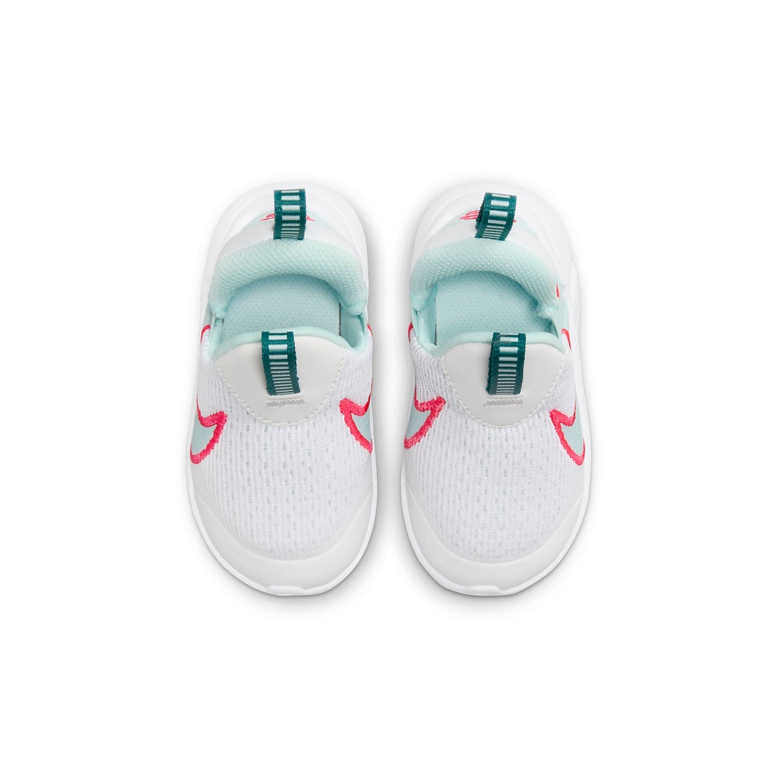 (TD) Nike Flex Plus 2 'White Jade Ice' DV8998-101