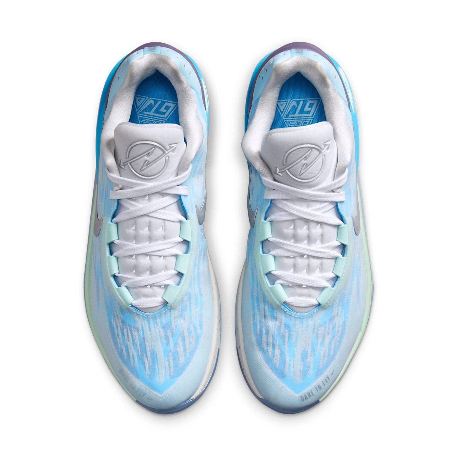 Nike Air Zoom GT Cut 2 'Dare to Fly' FB1866-101