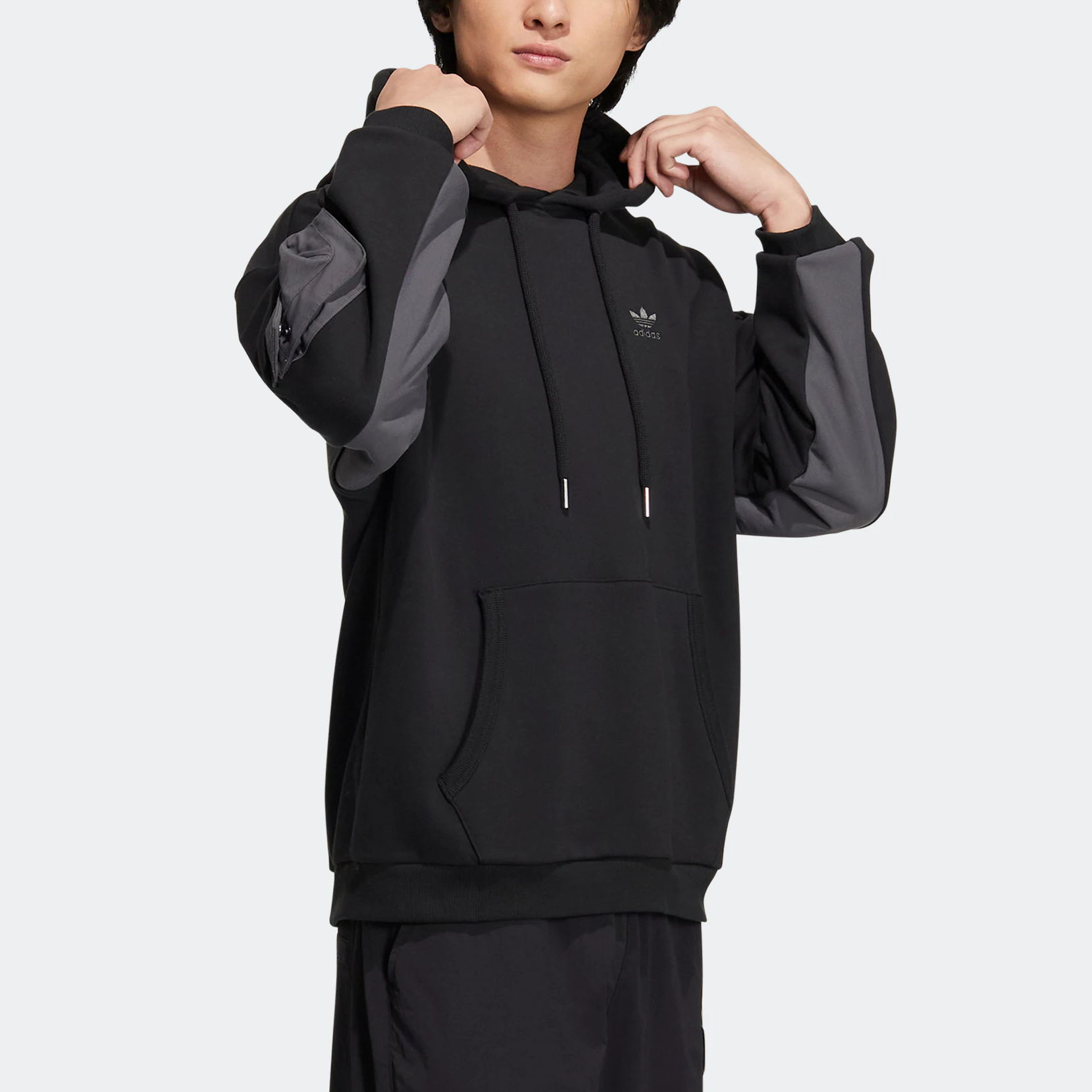 adidas originals Ww Hoody Logo IC8157