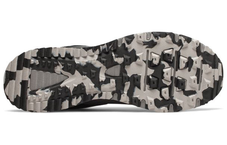 New Balance FuelCore Nitrel v2 Trail 'Grey Black' MTNTRLC2