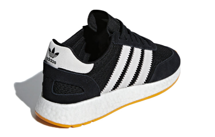 adidas I-5923 'Black Gum' D97213