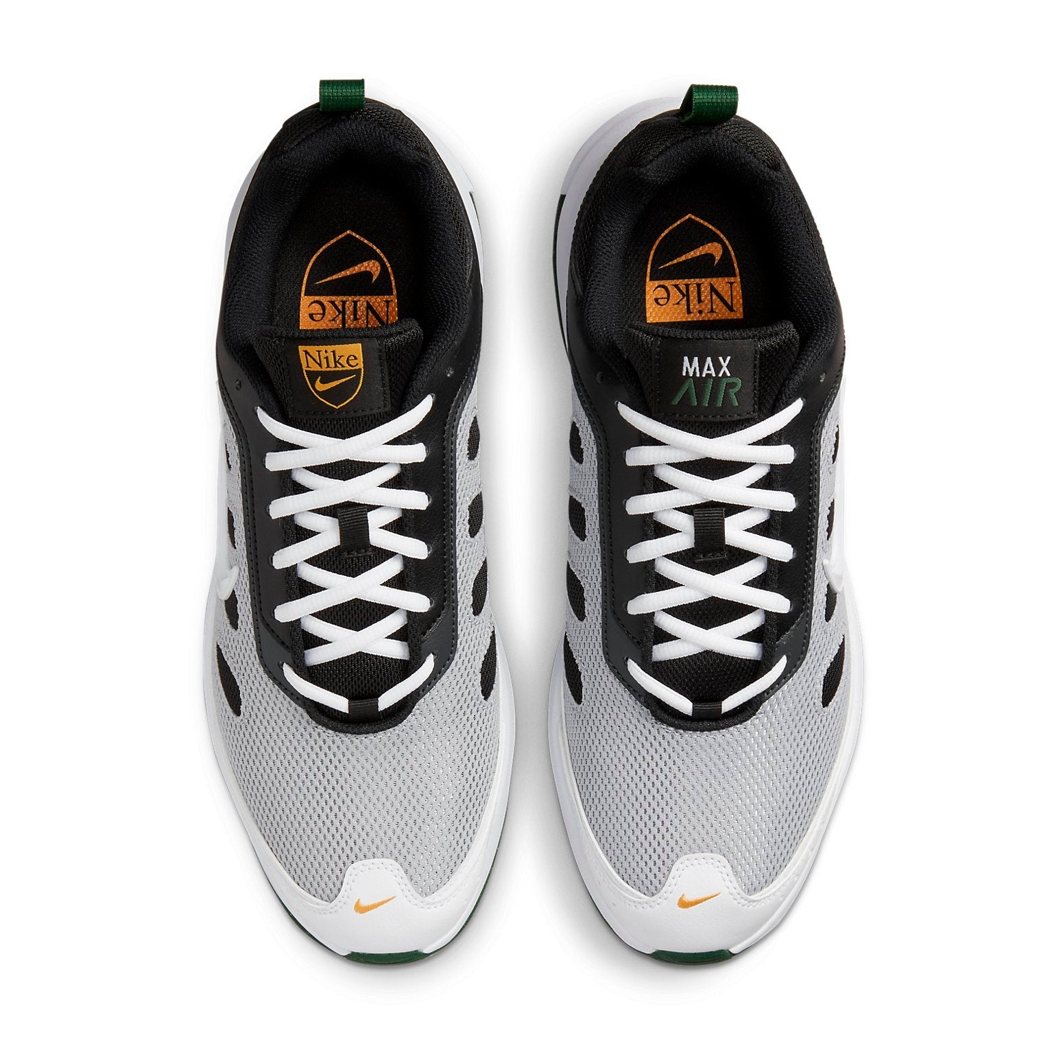 Nike Air Max AP 'White Black Gorge Green' CU4826-010