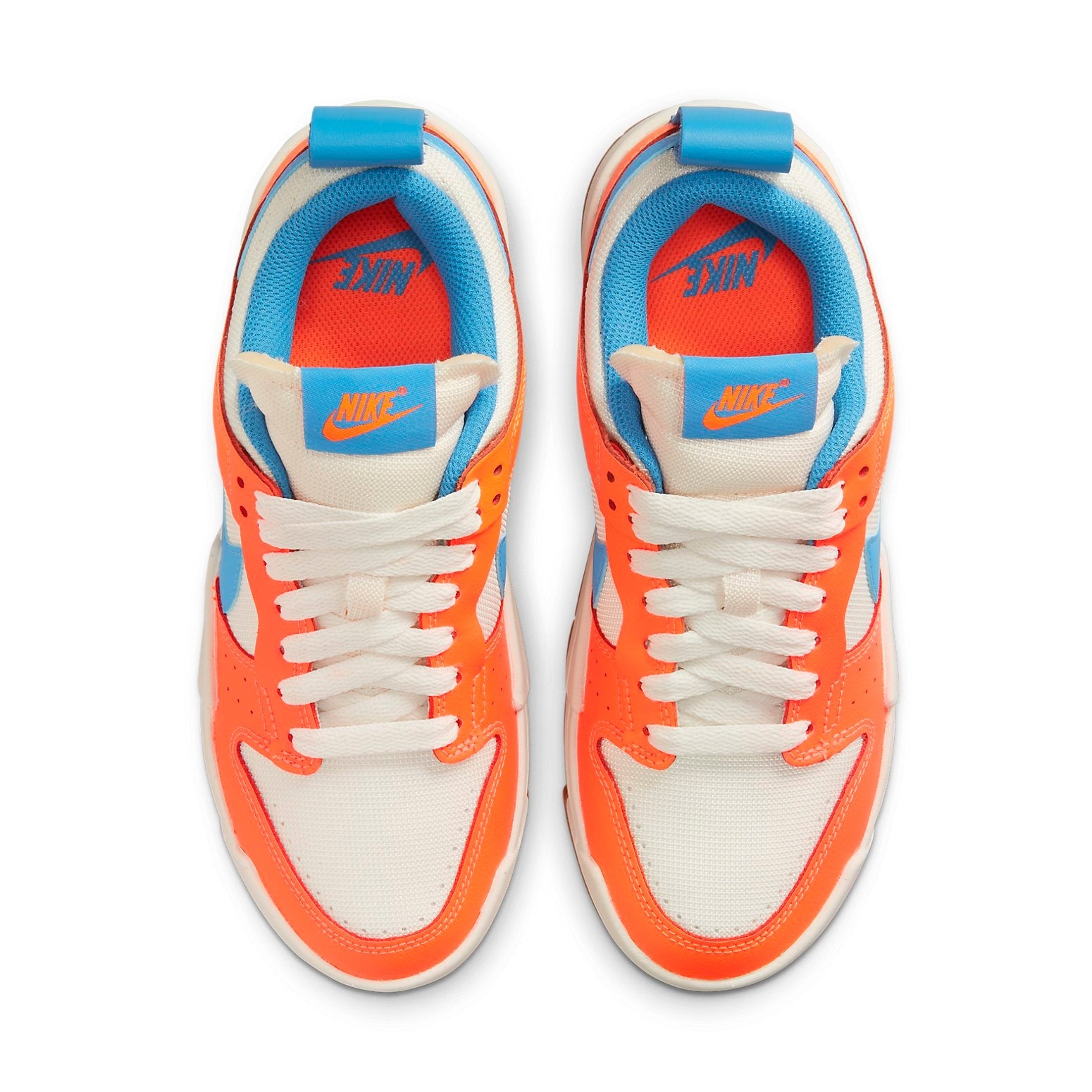 (WMNS) Nike Dunk Low Disrupt 'Supa' CK6654-104