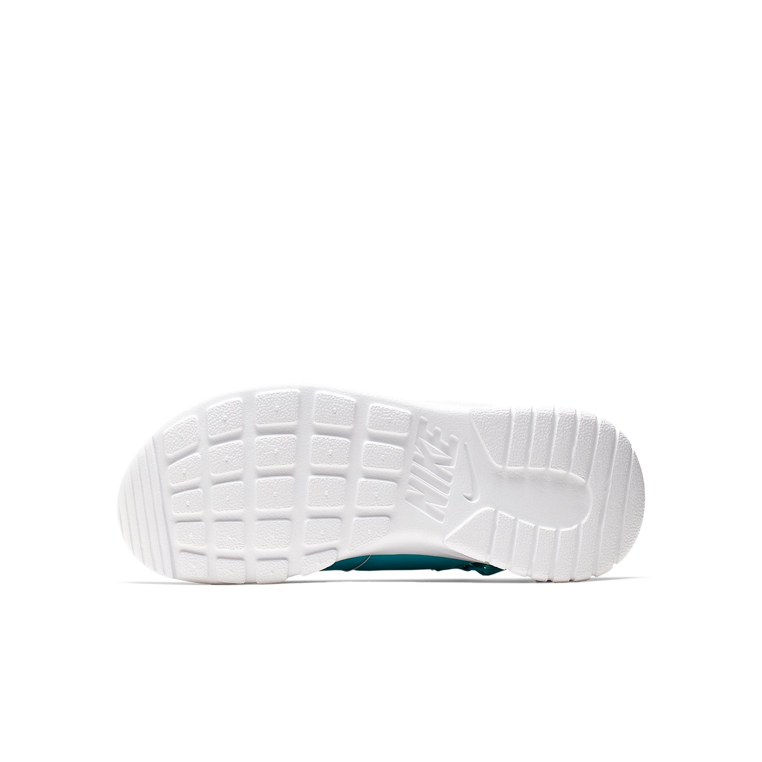 (WMNS) Nike Tanjun Sandal Blue 882694-301
