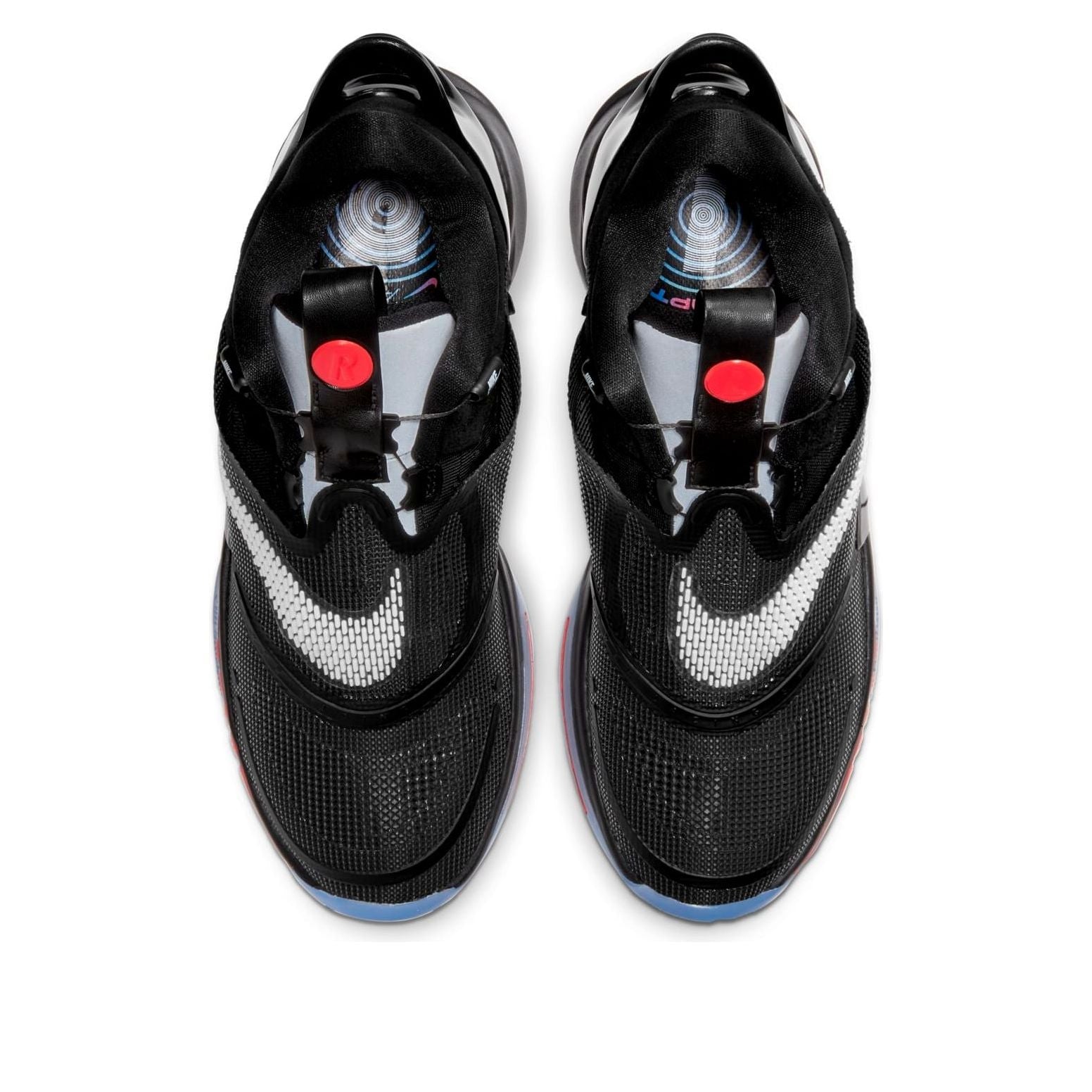 Nike Adapt BB 2.0 'NBA ASG 2020' EU Charger CV2441-001