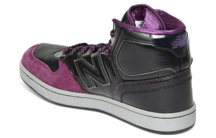 New Balance 485 'Black Purple' P485BGM