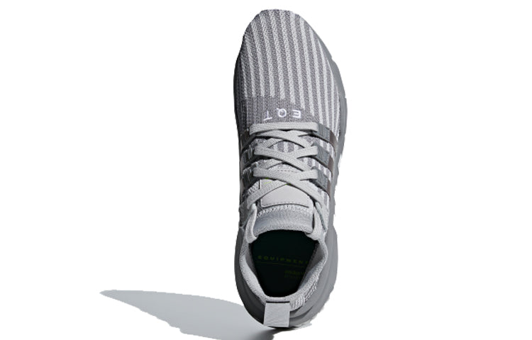 adidas EQT Support Mid ADV Primeknit 'Grey' B37407