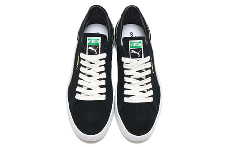 PUMA Suede 90681S 50th anniversary Black 366102-01