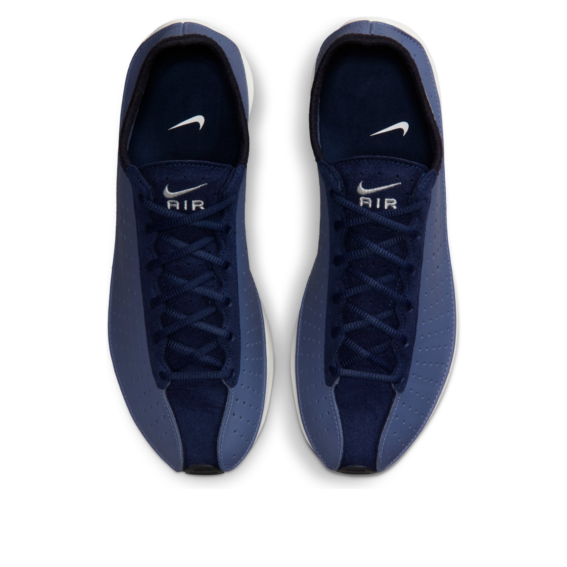 (WMNS) Nike Air Superfly 'World Indigo Midnight Navy' HQ7955-402