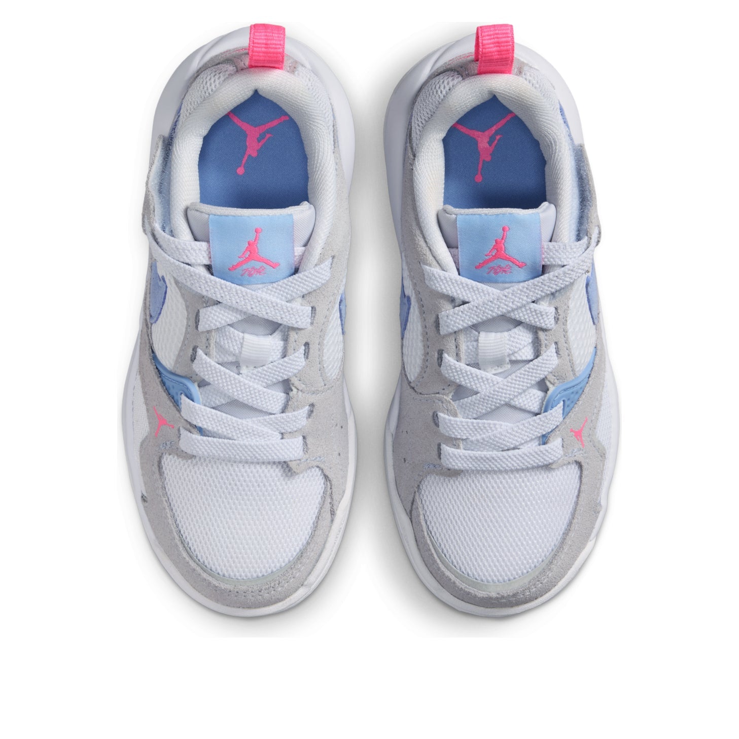 (PS) Air Jordan CMRT Era 'White Cobalt Bliss' HQ0507-140