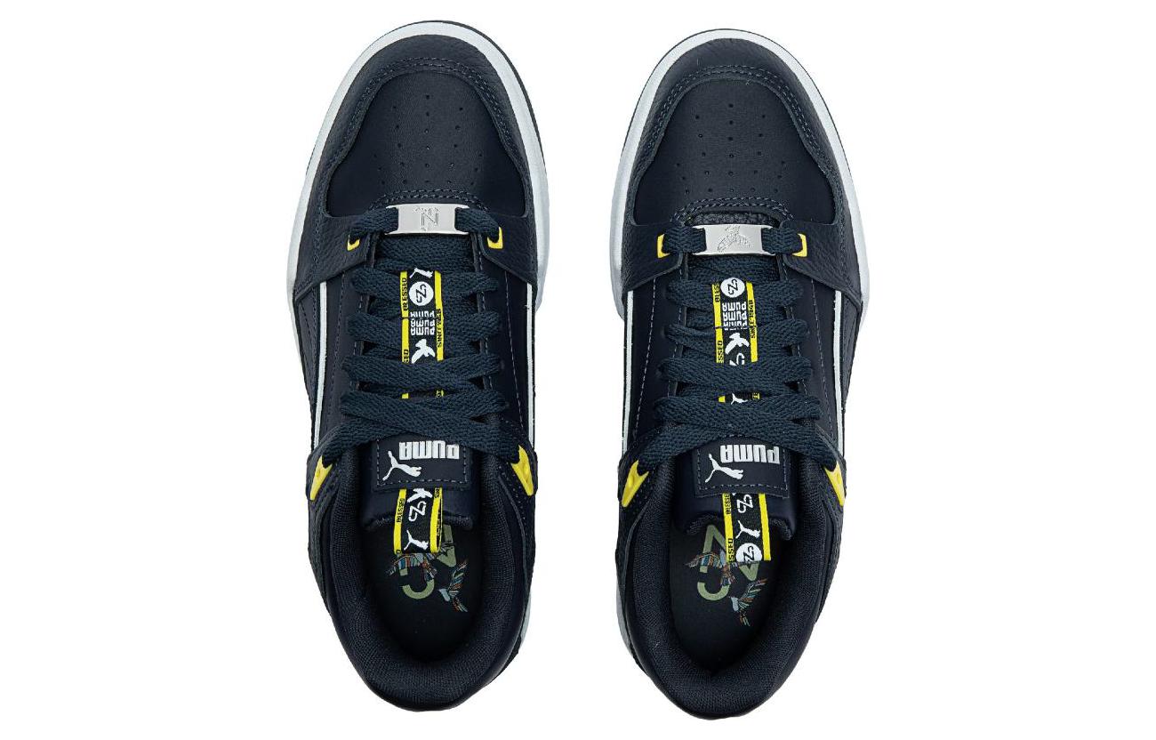 PUMA Neymar Jr. x Slipstream 'Tropical Collection' 390462-01