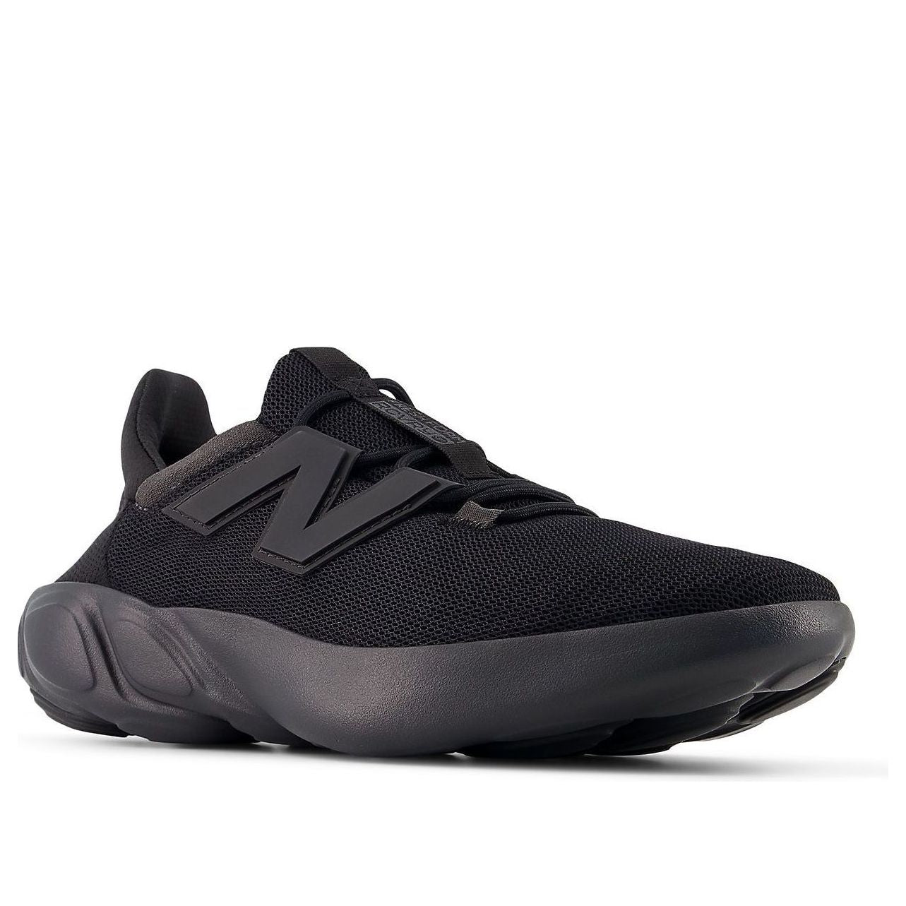 New Balance Fresh Foam RCVRY SPT v4 'Black' MCVRY1DW