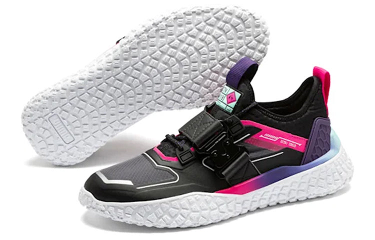 PUMA Need For Speed Heat x Hi OCTN 306582-01