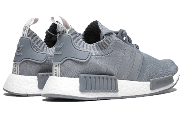 (WMNS) adidas NMD_R1 'Triple Grey' CQ2041