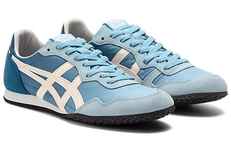 Onitsuka Tiger Serrano 'Arctic Sky White Peach' 1183B400-405