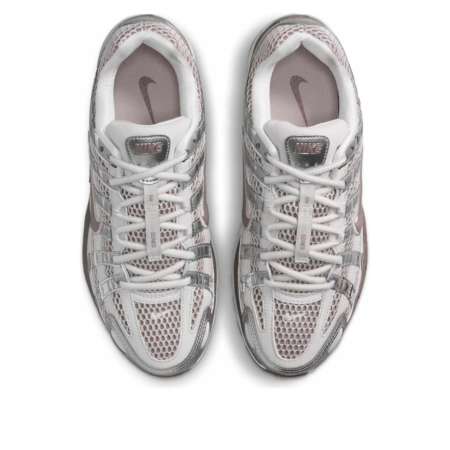 (WMNS) Nike P-6000 'Platinum Violet Vast Grey' IB4019-019