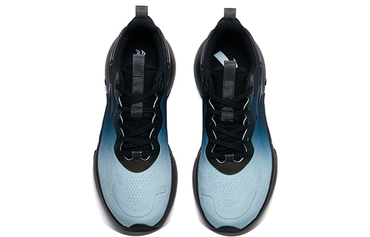 ANTA Run Collection 'Blue Black' 112225520-8