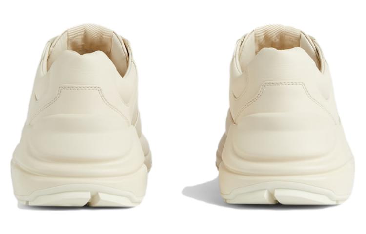 (WMNS) Gucci Rhyton 'Interlocking G - Pink' 757887-UPG70-9564