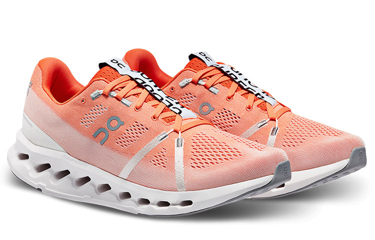 On Running Cloudsurfer 'Flame White' 3MD10421204