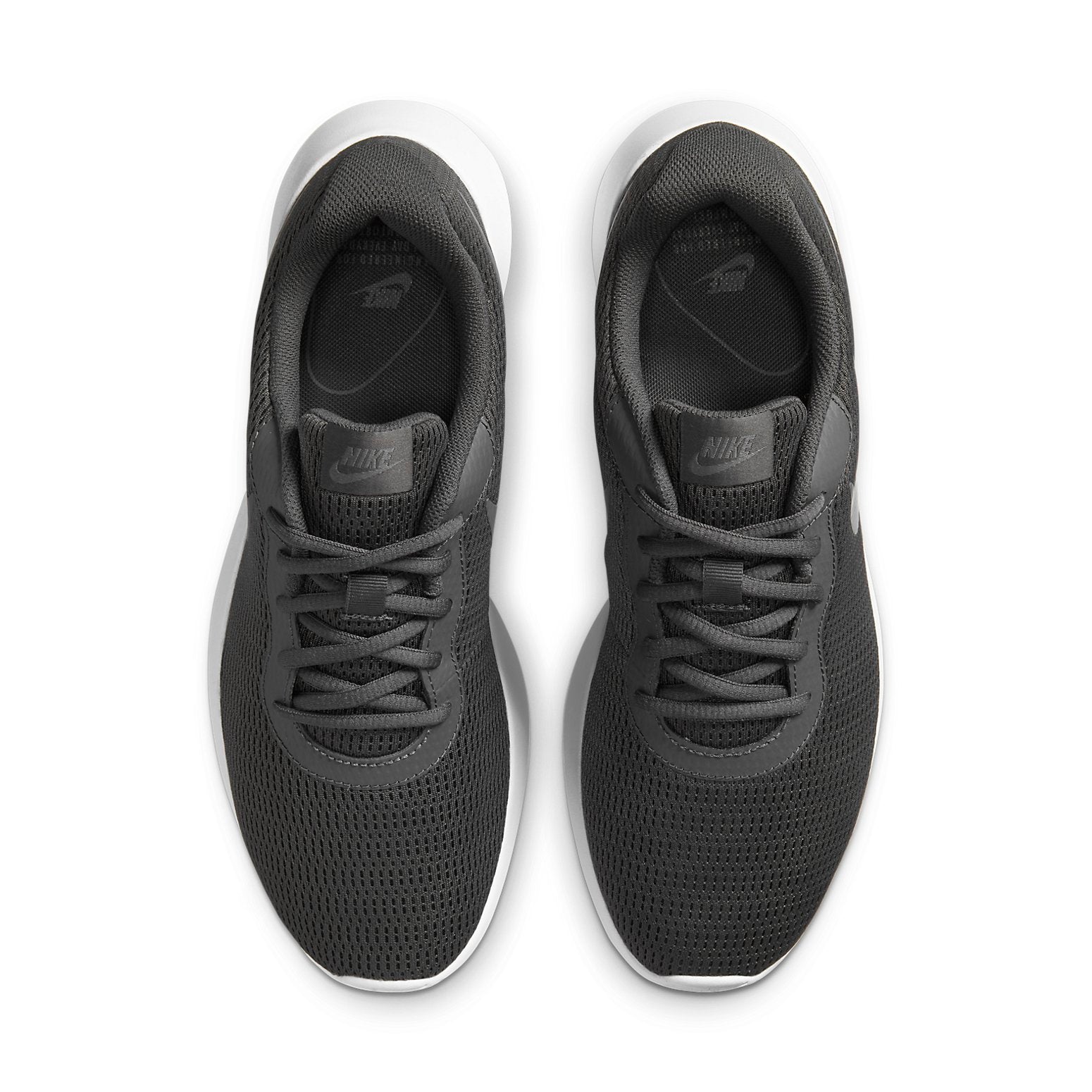 Nike Tanjun 'Dark Grey' 812654-014