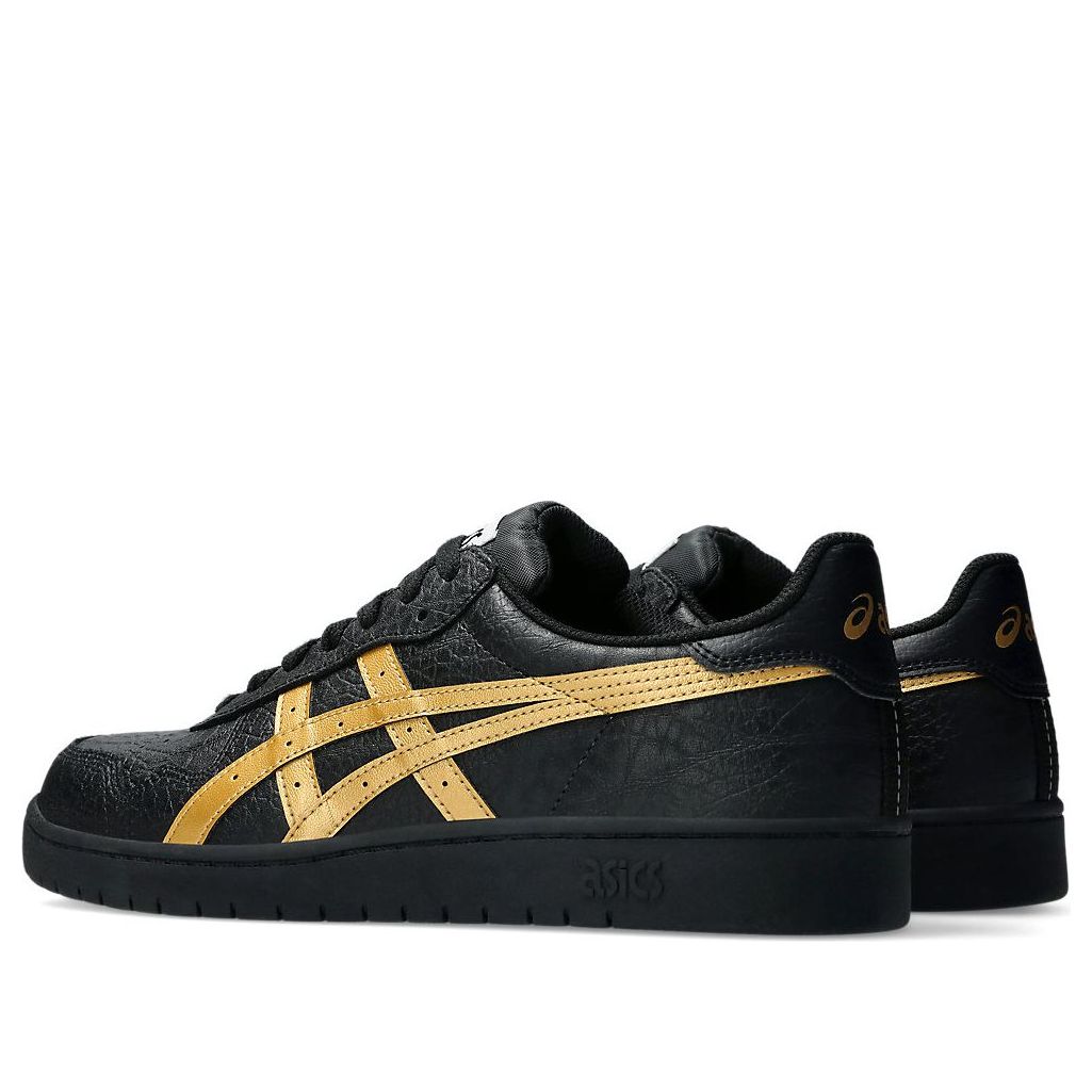 ASICS Japan Pro 'Black Pure Gold' 1201B048-002