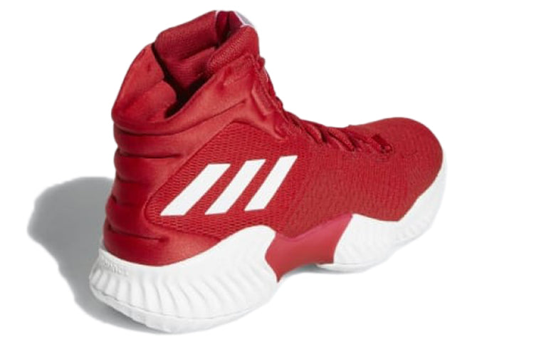 adidas Pro Bounce 2018 'Power Red' AH2663