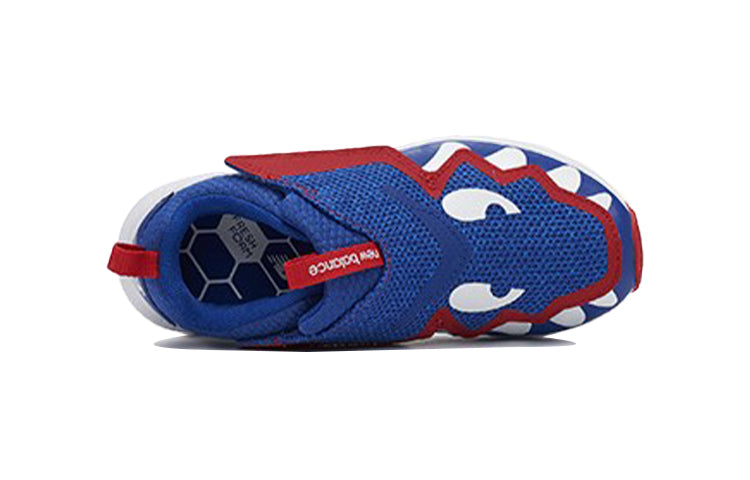(PS) New Balance Fresh Foam 'Blue Red' ITAPSAB