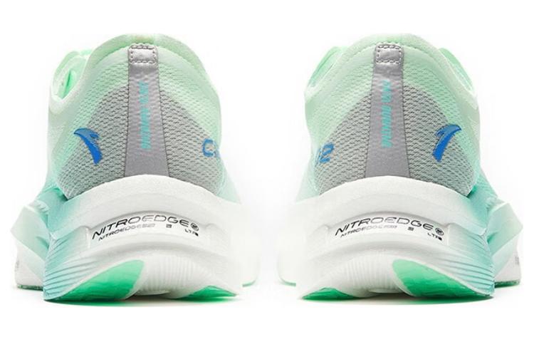 (WMNS) ANTA C202 5 GT 'Green' 122355560-2