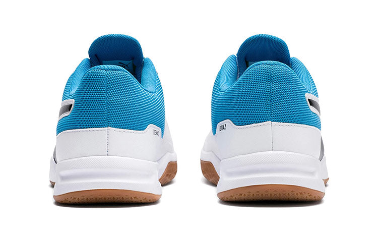 PUMA 'Black White Blue' 104889-05