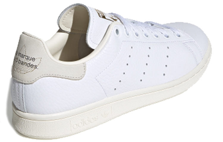 (WMNS) adidas Stan Smith 'Off White' CG6820