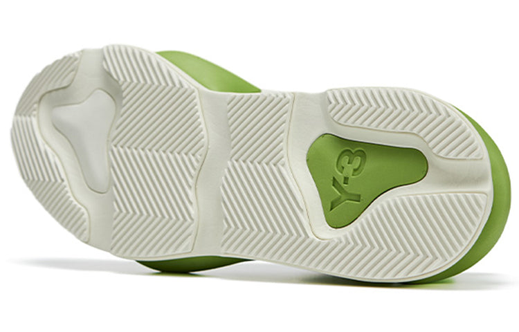 adidas Y-3 Kaiwa 'Team Rave Green' IG1040