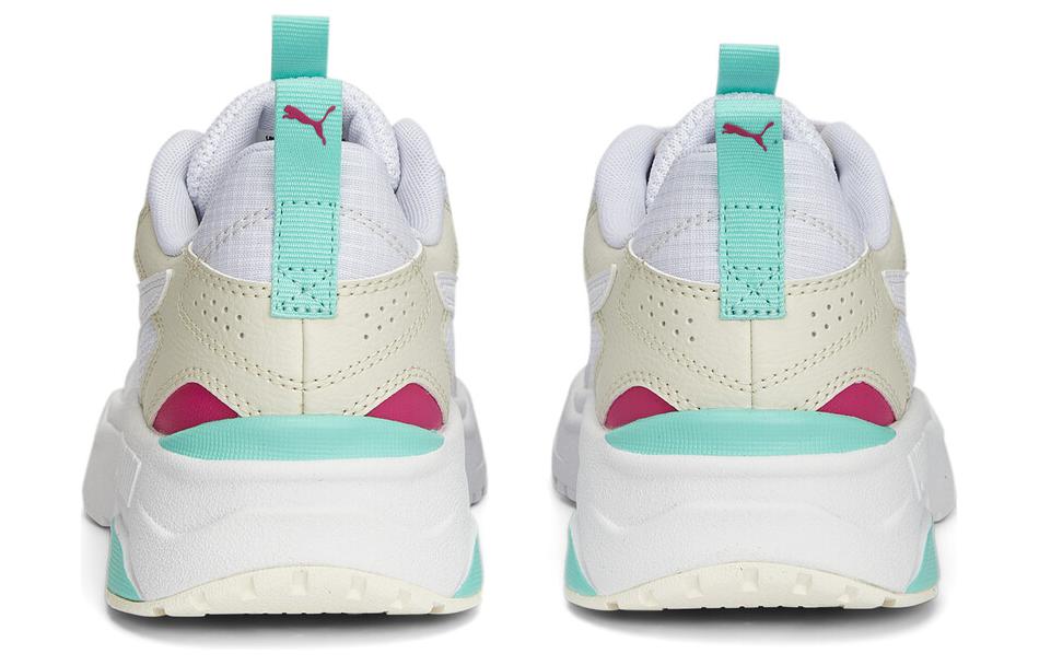 PUMA Trinity Lite 'Pristine Mint Glowing Pink' 389292-06