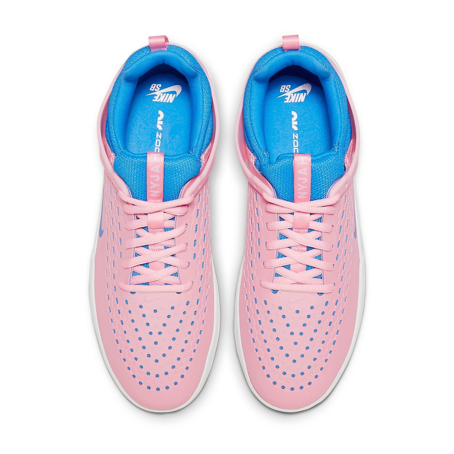 Nike SB Nyjah 3 'Pink Royal' DV7896-601