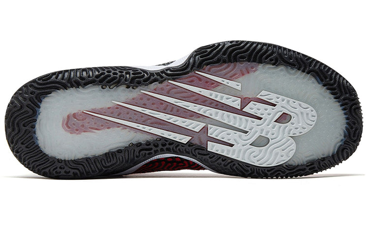 New Balance 2WXY 'Black Red' BB2WXYRW