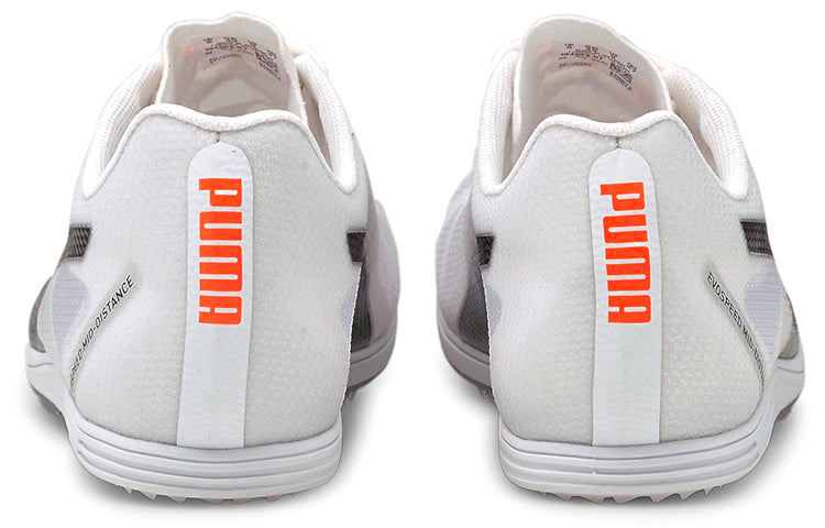 PUMA Evospeed Sport Shoes Gray/Black 194662-01