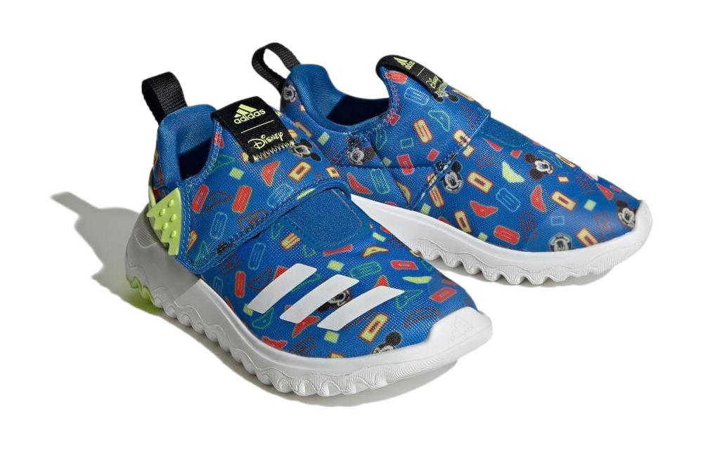(PS) adidas Suru365 x Disney 'Mickey Mouse - Blue' IG7178