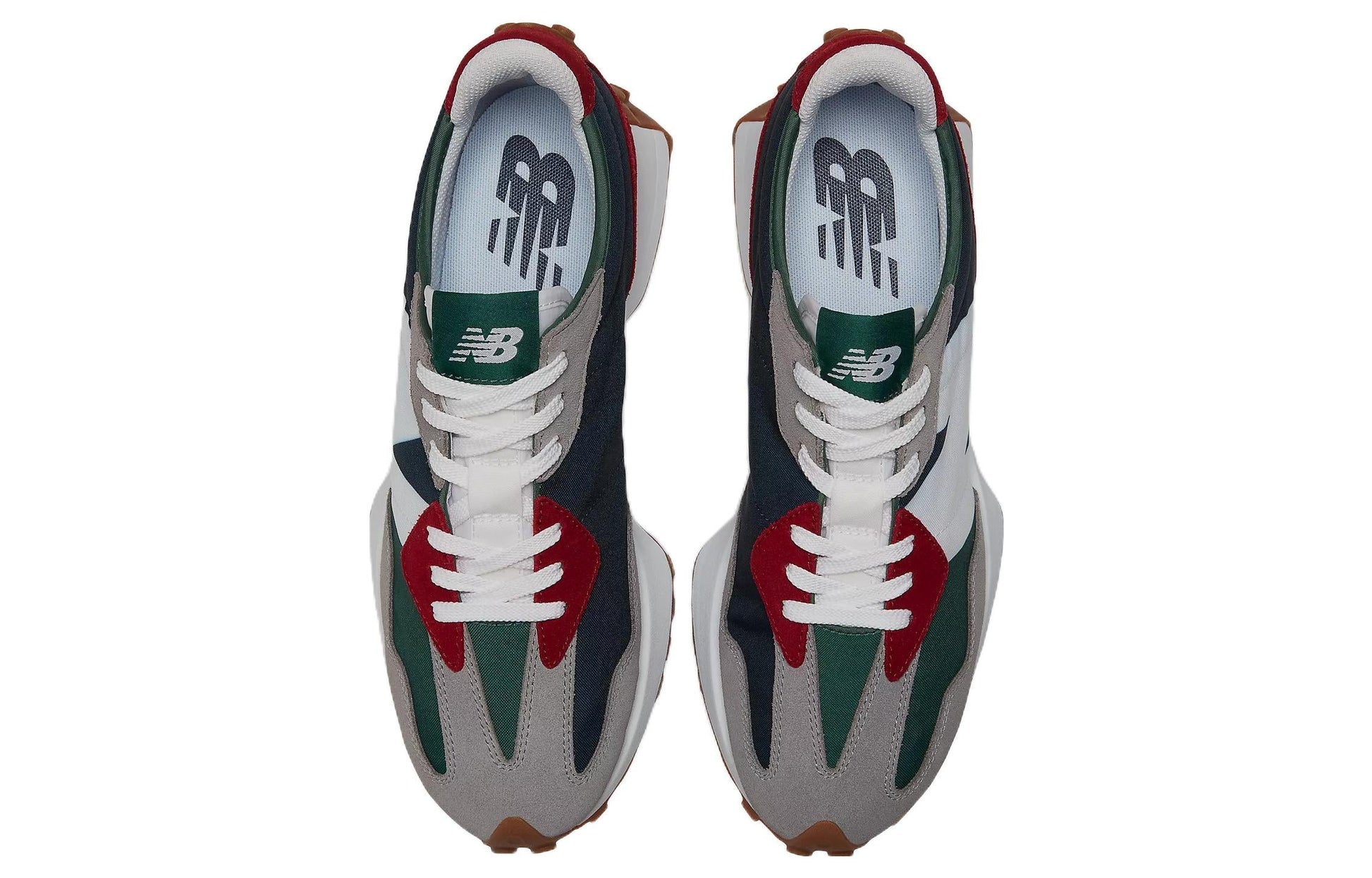 New Balance 327 'Multi-Color' MS327PWA