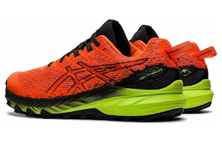 ASICS Gel-Trabuco 10 'Shocking Orange' 1011B329-800