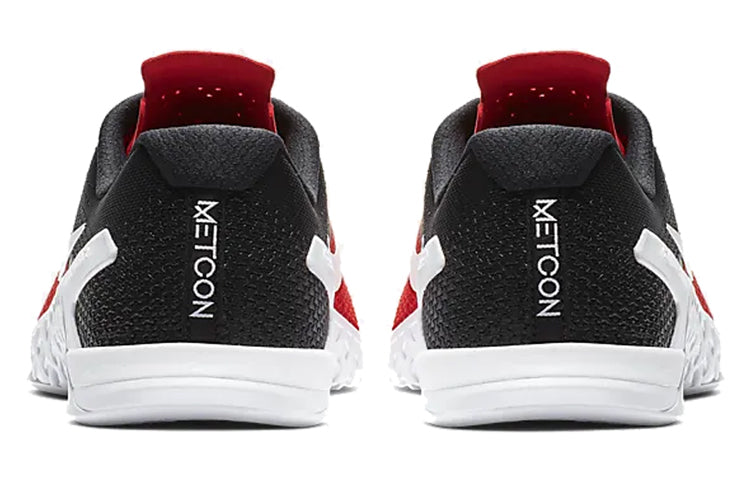 Nike Metcon 4 'University Red' AH7453-600