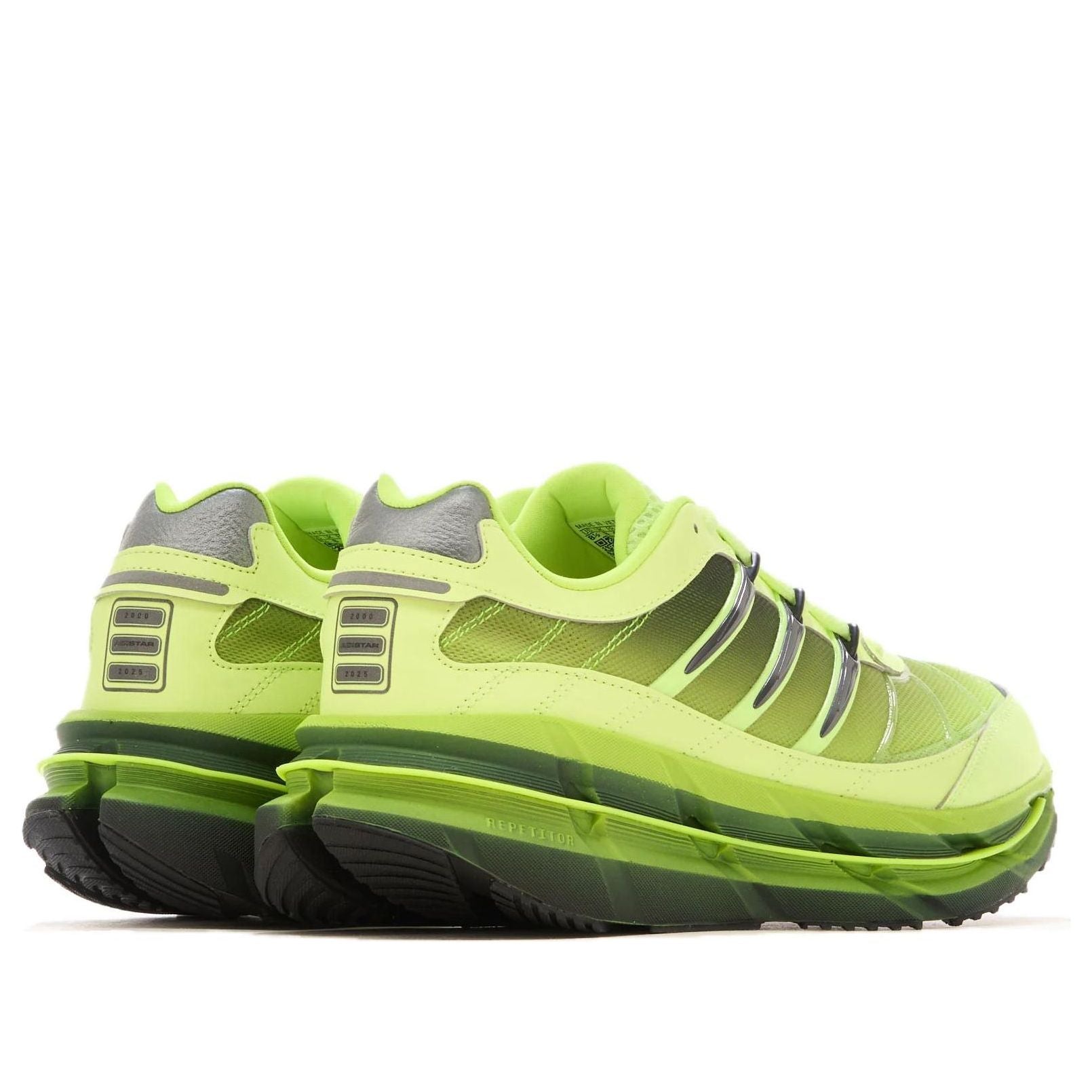 adidas Adistar HRMY 'Hi-Res Yellow' JQ6787
