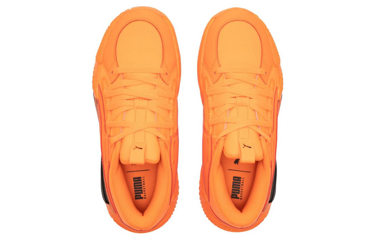 PUMA Court Rider 1.0 'Orange' 378053-01