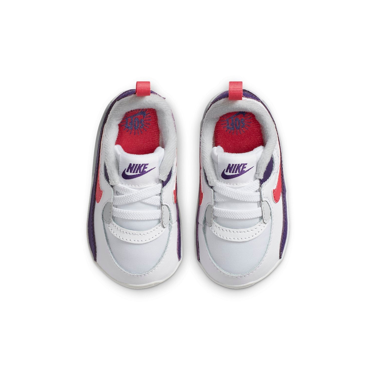 (TD) Nike Max 90 Crib CI0424-100