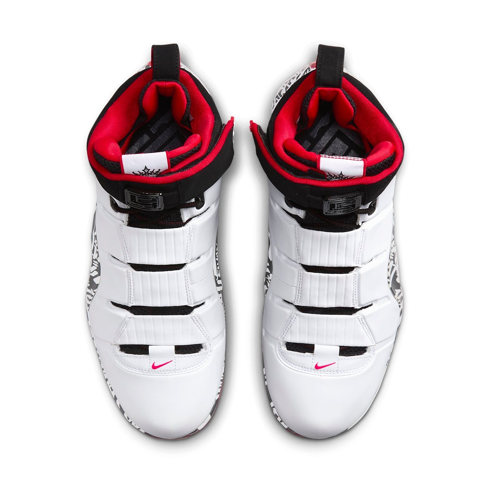 Nike Zoom LeBron 4 'Graffiti' DJ4888-100