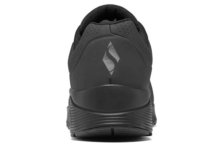 Skechers Uno 'Black' 52458-BBK