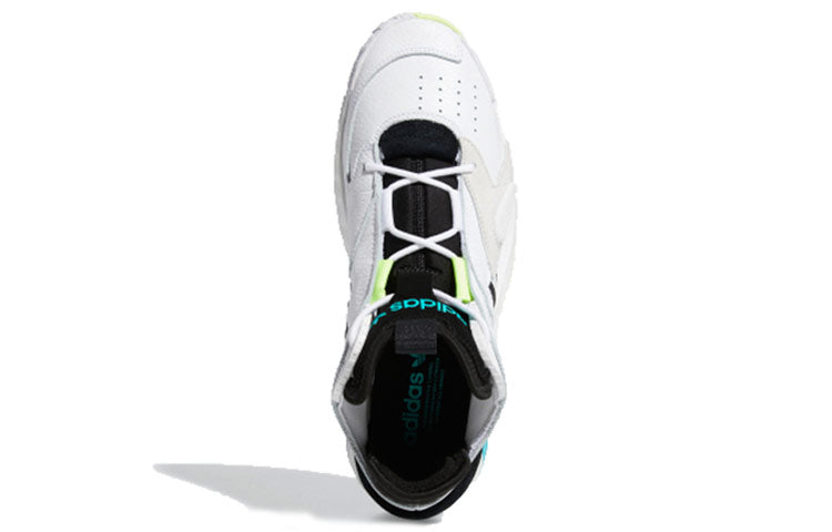adidas Streetball 'Hi-Res Aqua' EG2994