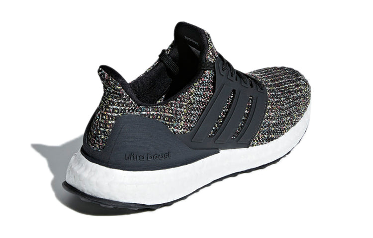 (GS) adidas UltraBoost J 'Carbon' B43514