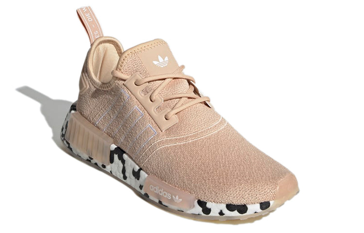 (WMNS) adidas NMD_R1 Shoes 'Halo Blush' GZ7996