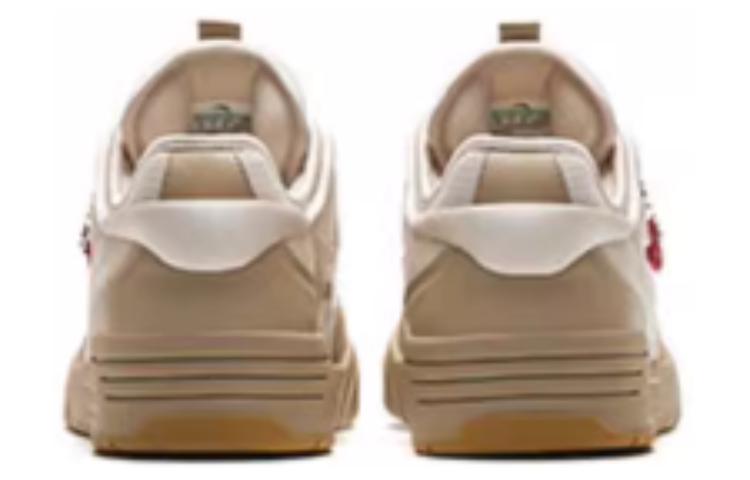 (WMNS) ANTA A-Journey 'Beige Brown' 922418071-5