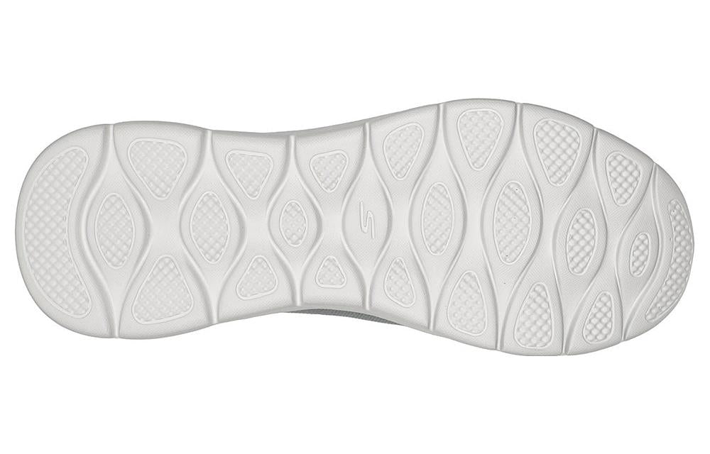 Skechers Go Walk Flex 'Grey Lime' 216482-GYLM
